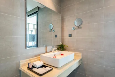 Executive Suite — Muong Thanh Grand Bai Chay
