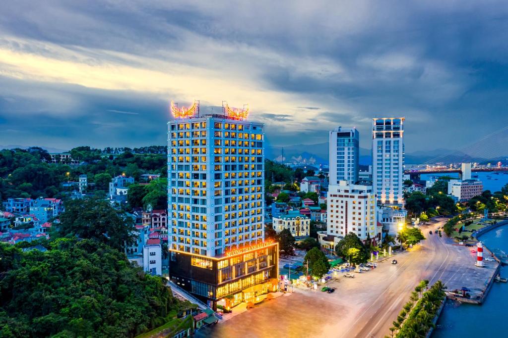 Muong Thanh Grand Bai Chay – Ha Long Bay
