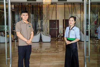 Muong Thanh Grand Bai Chay – Photos 7