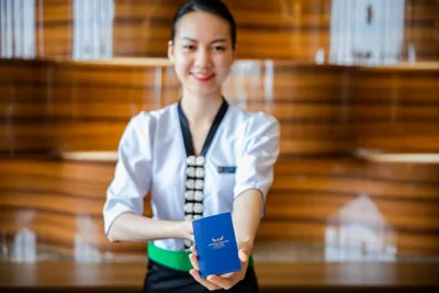 Muong Thanh Grand Bai Chay – Photos 8