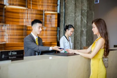 Muong Thanh Grand Bai Chay – Photos 12