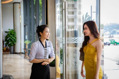 Muong Thanh Grand Bai Chay – Photos 13