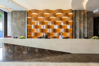 Muong Thanh Grand Bai Chay – Photos 15
