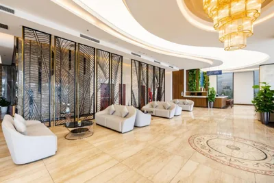 Muong Thanh Grand Bai Chay – Photos 16